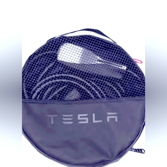 Tesla travel storage bag - Picture 1 of 1